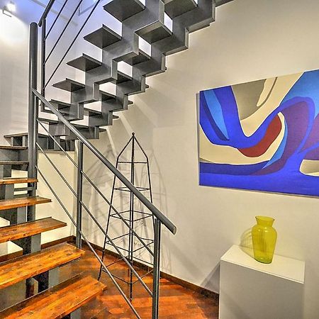 סלרנו Hermes Suite מראה חיצוני תמונה